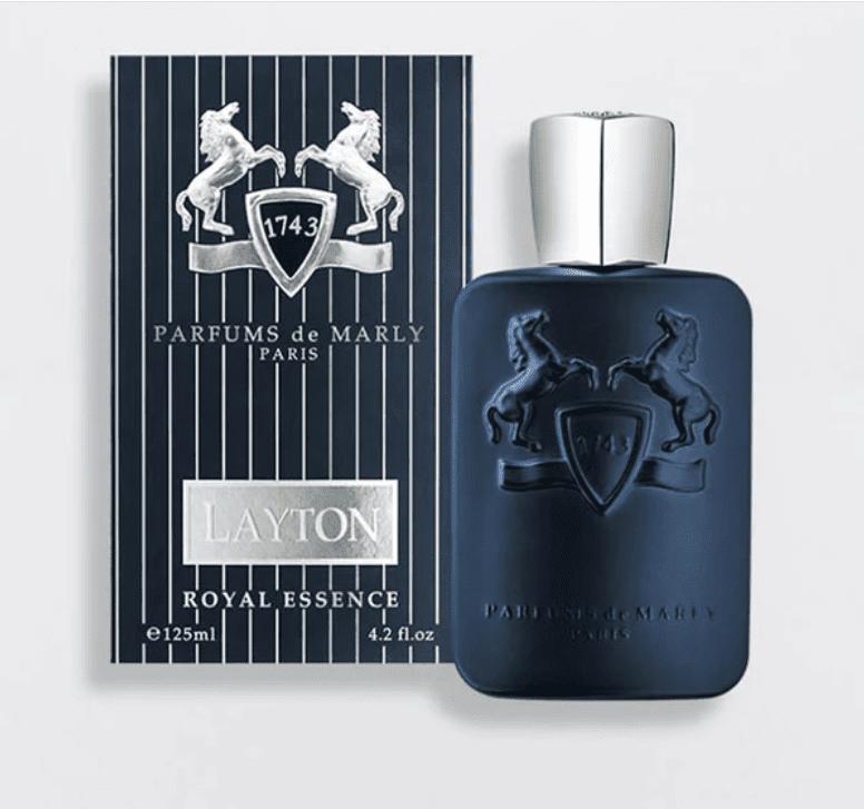 Layton royal essence