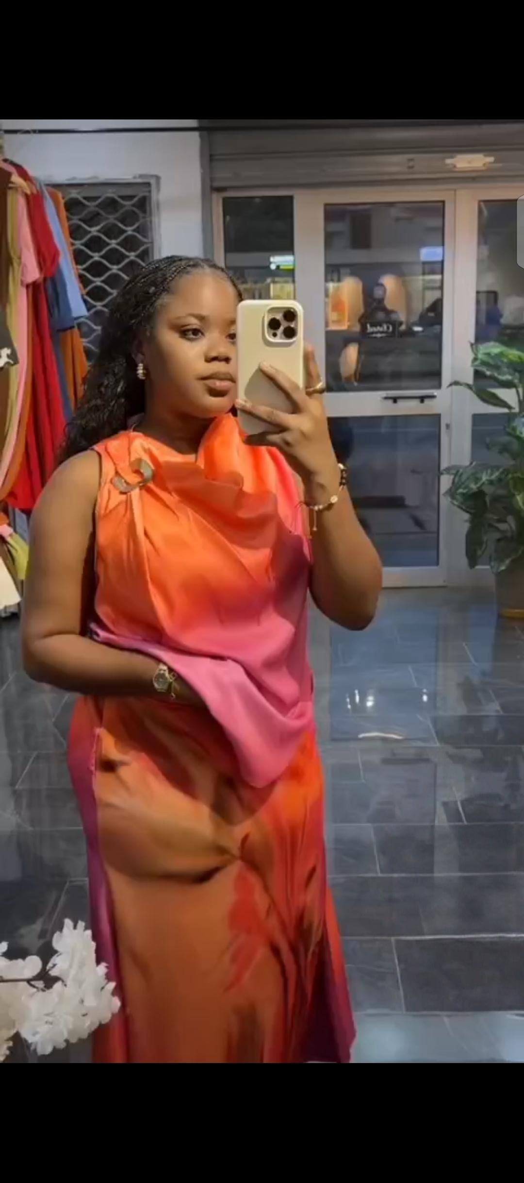 Ladies wear