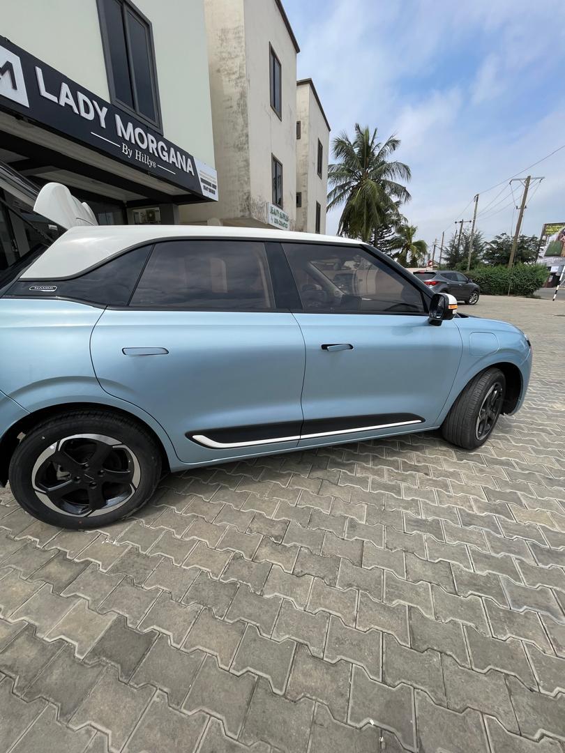 Nammi box 1 car