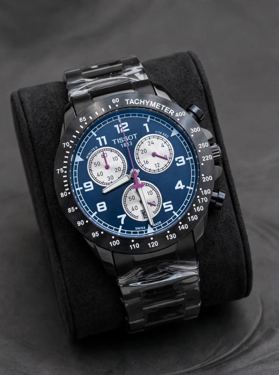 Rolex black