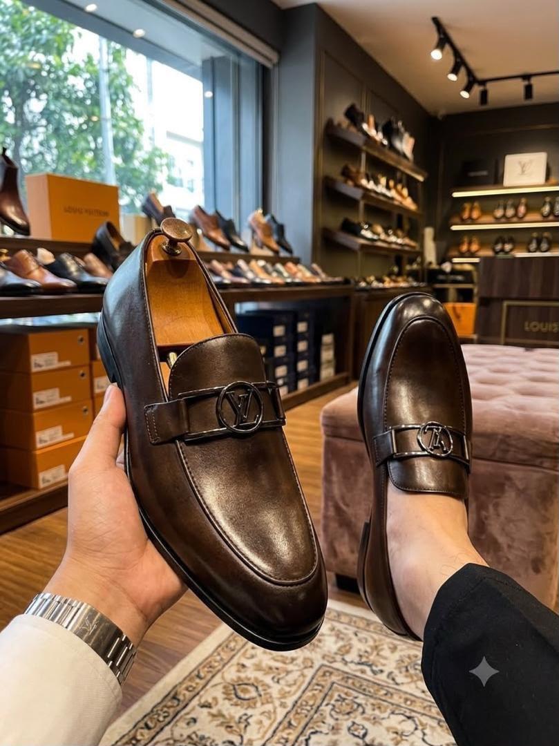 Louis vuitton shoe