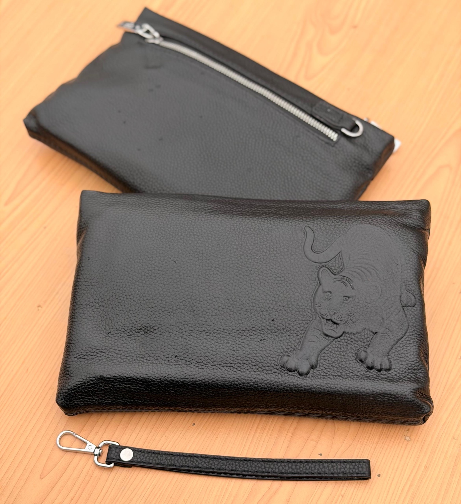 Hand clutch